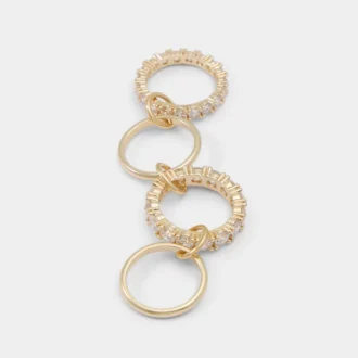 Merallia Ring