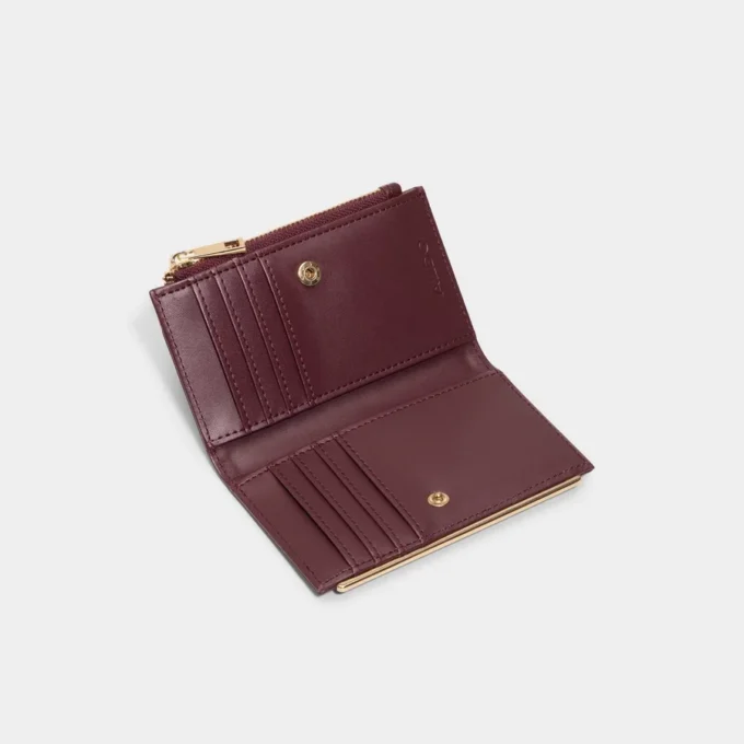 Mereclyaa Wallet Mereclyaa Wallet