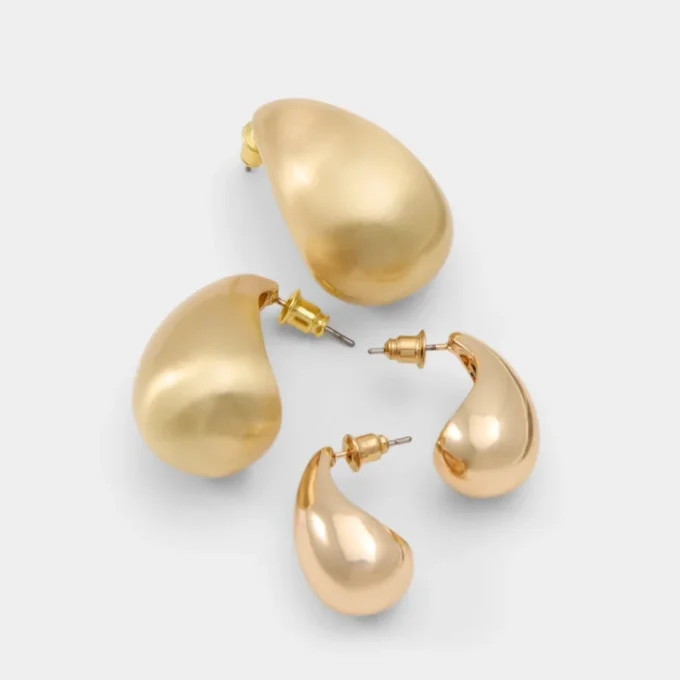 Meringuee Earrings