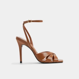 Meteora Strappy heeled sandal Meteora Strappy heeled sandal