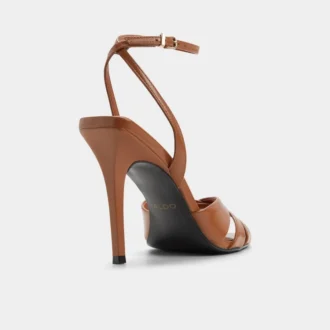 Meteora Strappy heeled sandal Meteora Strappy heeled sandal