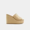 Midsommar Wedge sandal, Wedge heel Midsommar Wedge sandal, Wedge heel