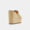 Midsommar Wedge sandal, Wedge heel Midsommar Wedge sandal, Wedge heel