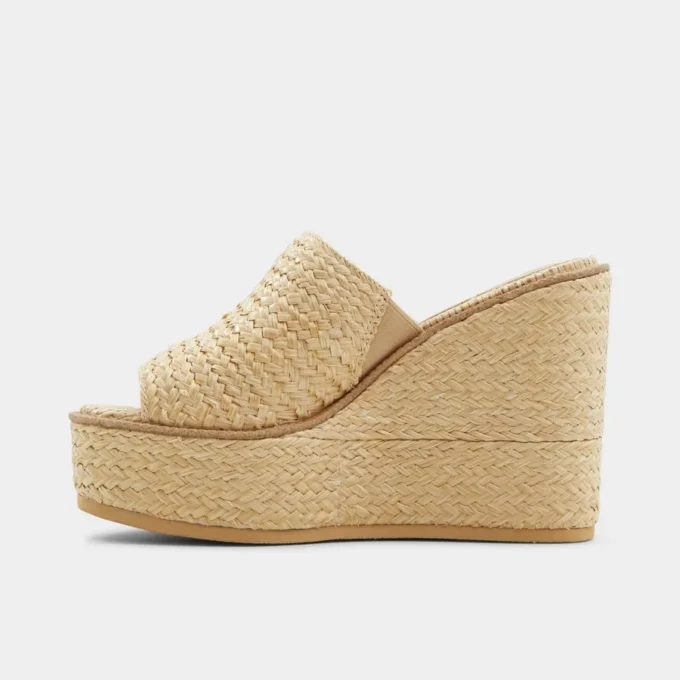 Midsommar Wedge sandal, Wedge heel Midsommar Wedge sandal, Wedge heel