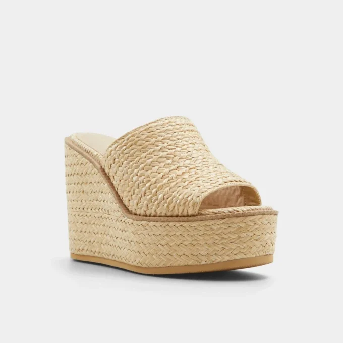 Midsommar Wedge sandal, Wedge heel Midsommar Wedge sandal, Wedge heel