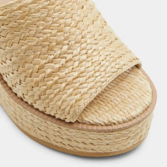 Midsommar Wedge sandal, Wedge heel Midsommar Wedge sandal, Wedge heel