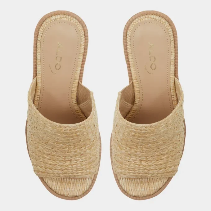 Midsommar Wedge sandal, Wedge heel Midsommar Wedge sandal, Wedge heel