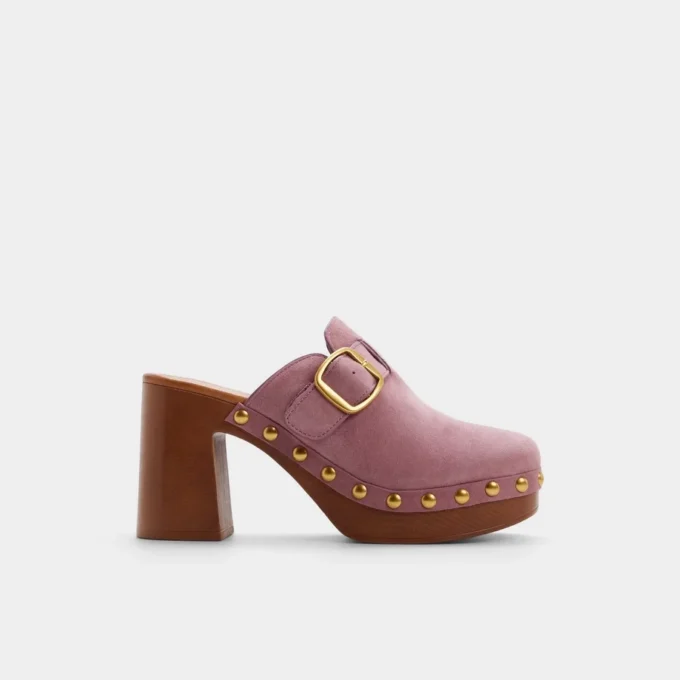 Miloria Mule, Platform Miloria Mule, Platform