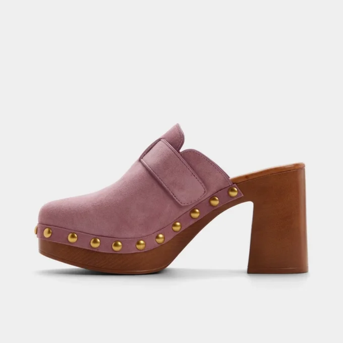 Miloria Mule, Platform Miloria Mule, Platform