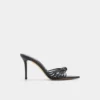 Moralie Heeled mule, Stiletto heel Moralie Heeled mule, Stiletto heel