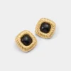 Myrage Statement earrings