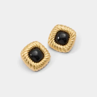 Myrage Statement earrings
