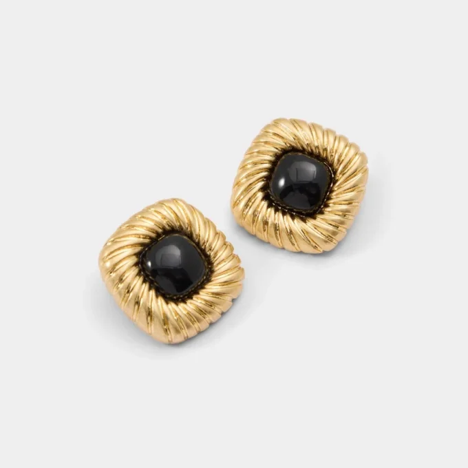 Myrage Statement earrings