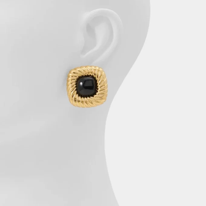 Myrage Statement earrings