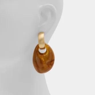 Mystarya Statement earrings