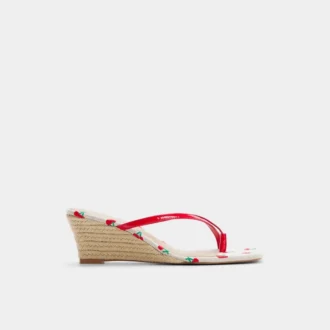 Nadiana Wedge sandal, Wedge heel Nadiana Wedge sandal, Wedge heel