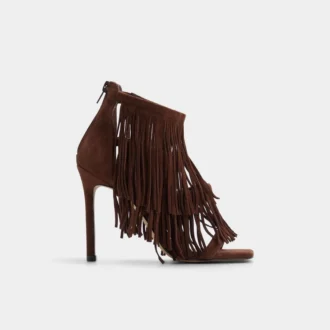 Nahana Strappy heeled sandal, Stiletto heel Nahana Strappy heeled sandal, Stiletto heel