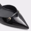 Nailah Slingback kitten heel, Kitten heel