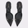 Nailah Slingback kitten heel, Kitten heel