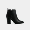 Noemieflex Ankle boot, Black Noemieflex Ankle boot, Black