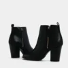 Noemieflex Ankle boot, Black Noemieflex Ankle boot, Black
