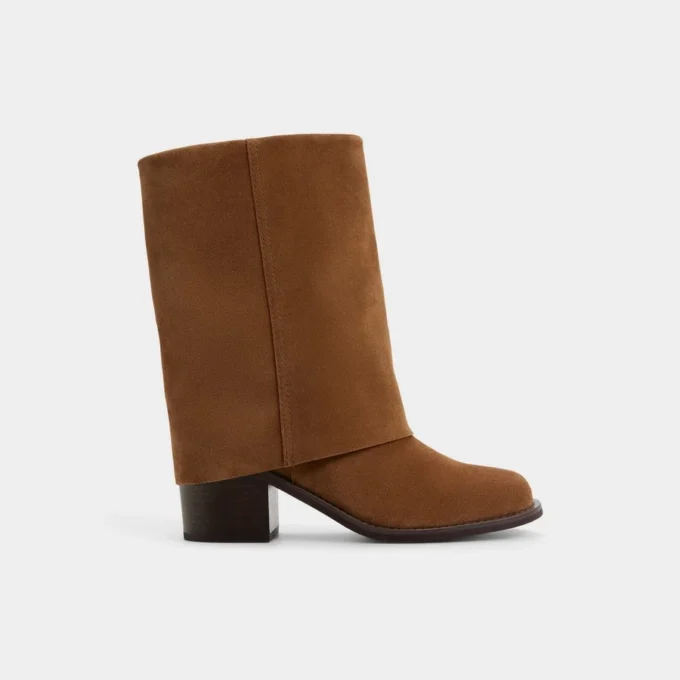 Nolya Ankle boot, Block heel Nolya Ankle boot, Block heel