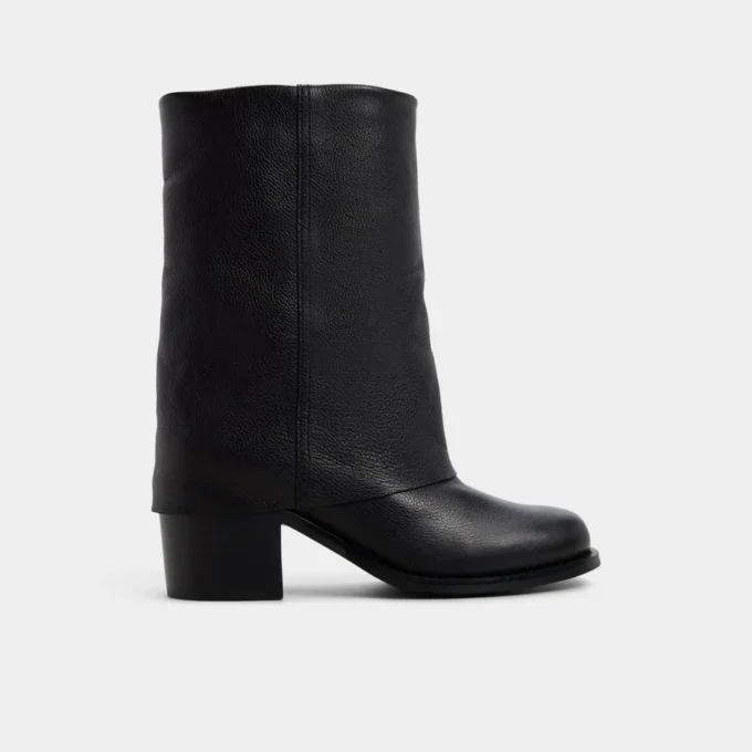 Nolya Ankle boot, Block heel Nolya Ankle boot, Block heel