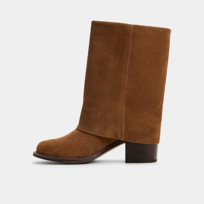 Nolya Ankle boot, Block heel Nolya Ankle boot, Block heel