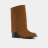 Nolya Ankle boot, Block heel Nolya Ankle boot, Block heel