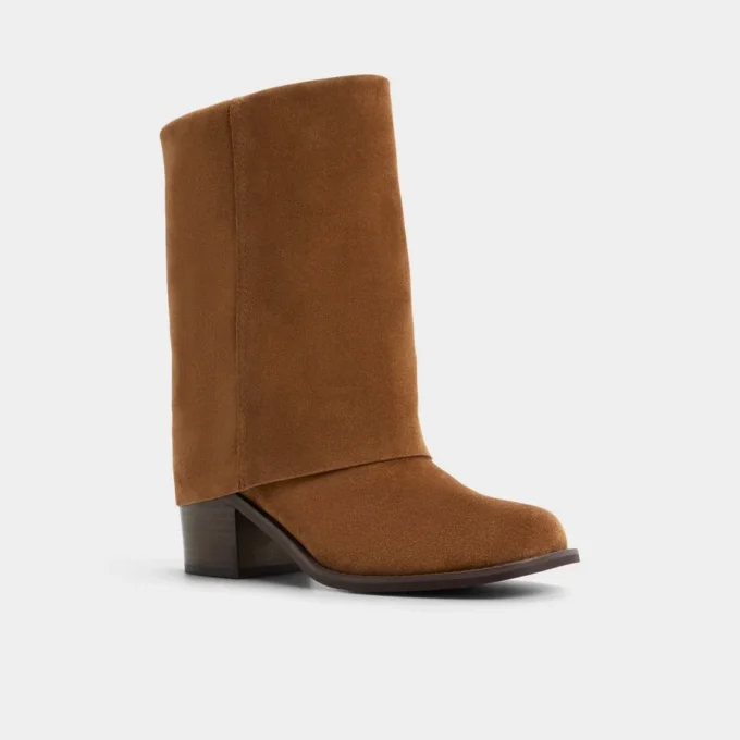 Nolya Ankle boot, Block heel Nolya Ankle boot, Block heel