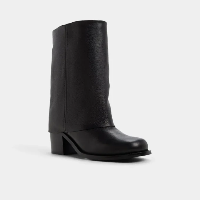 Nolya Ankle boot, Block heel Nolya Ankle boot, Block heel