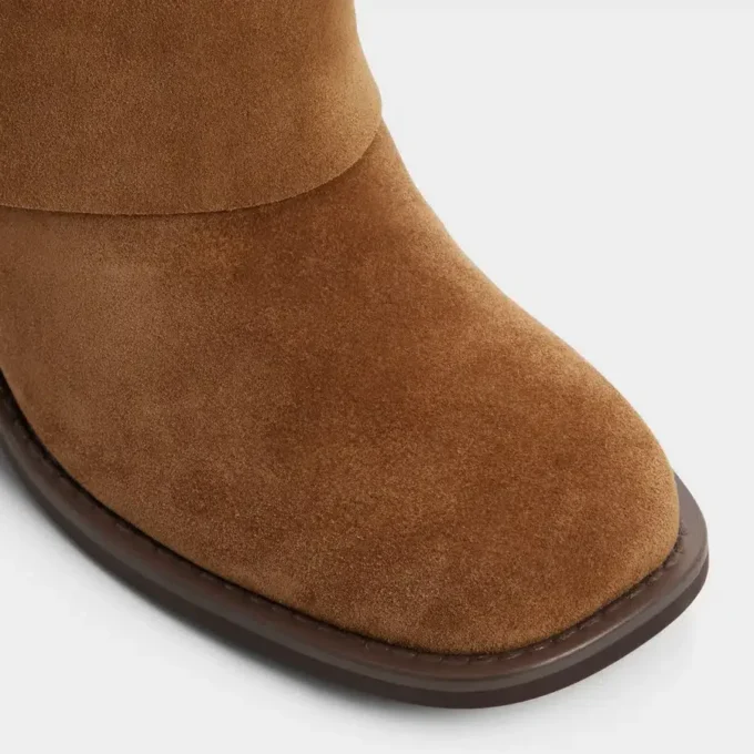 Nolya Ankle boot, Block heel Nolya Ankle boot, Block heel