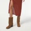 Nolya Ankle boot, Block heel Nolya Ankle boot, Block heel