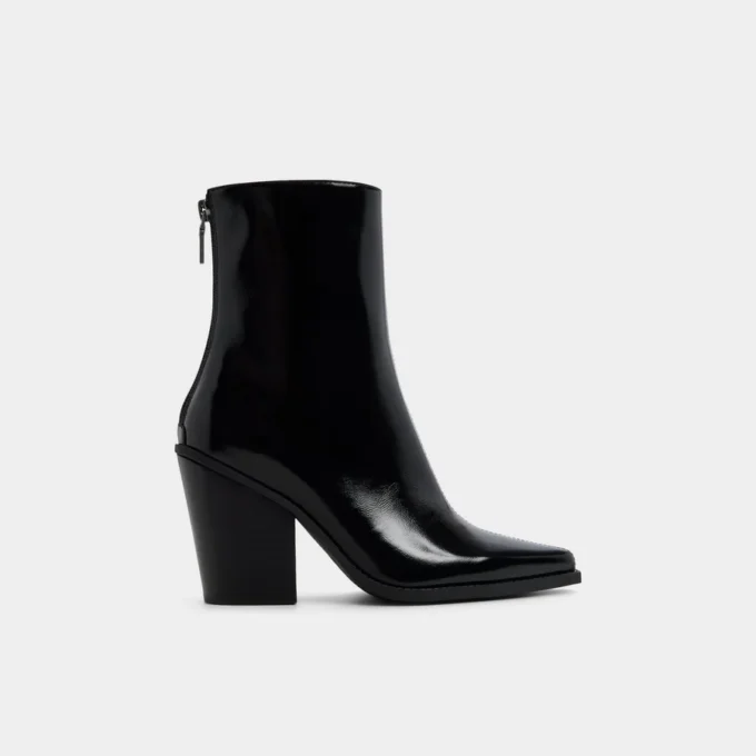 Norelle Ankle boot, Block heel Norelle Ankle boot, Block heel