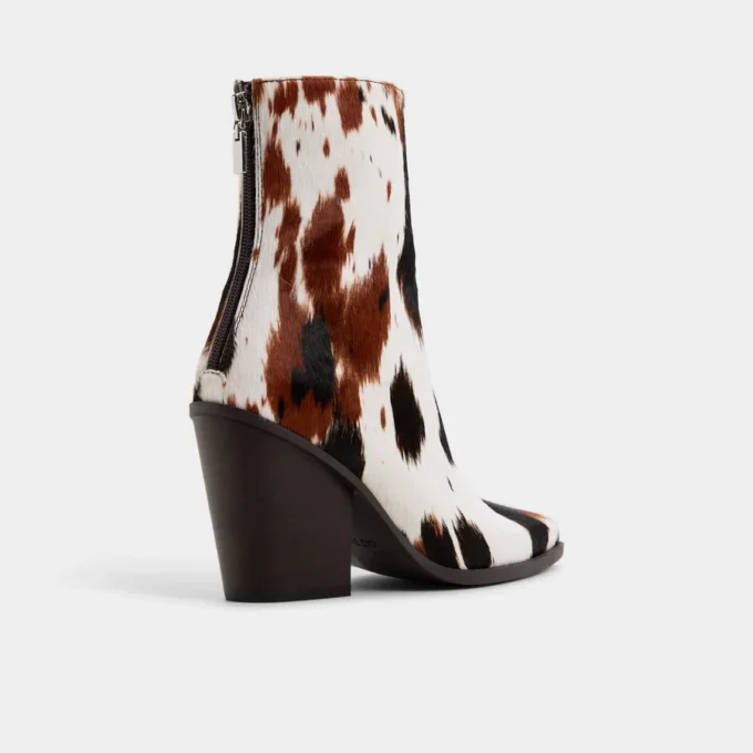 Norelle Ankle boot, Block heel Norelle Ankle boot, Block heel