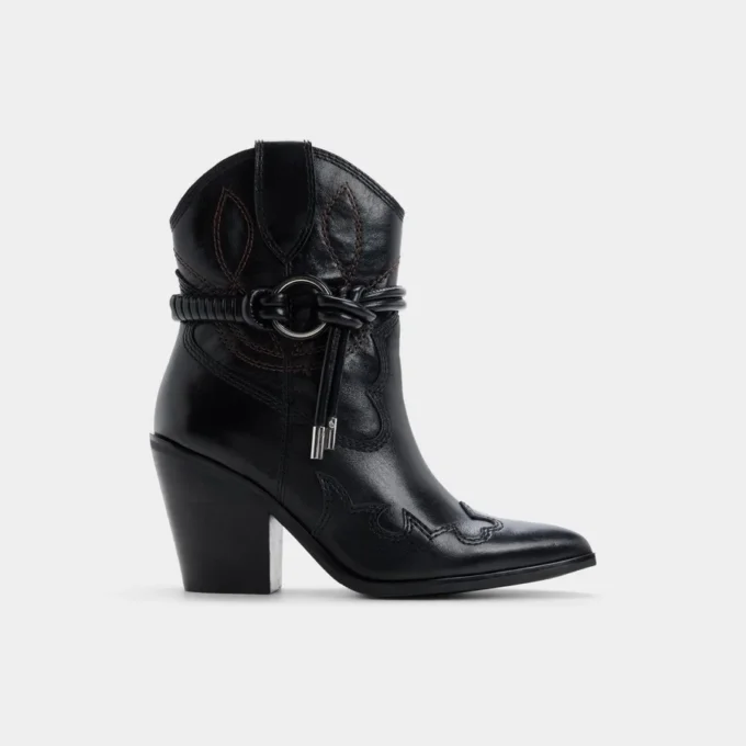 Nuwestern Western boot Nuwestern Western boot