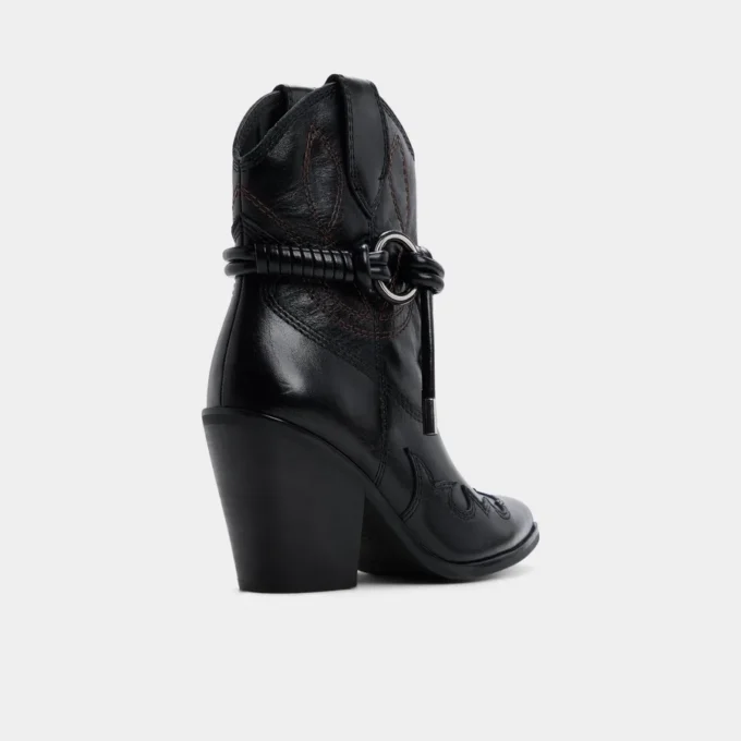 Nuwestern Western boot Nuwestern Western boot