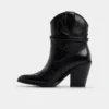 Nuwestern Western boot Nuwestern Western boot