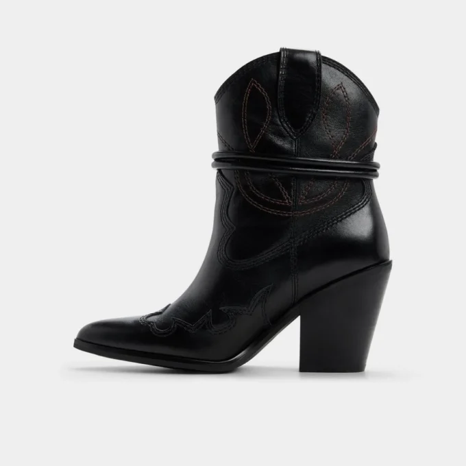 Nuwestern Western boot Nuwestern Western boot