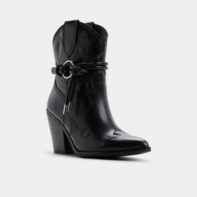 Nuwestern Western boot Nuwestern Western boot