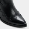 Nuwestern Western boot Nuwestern Western boot