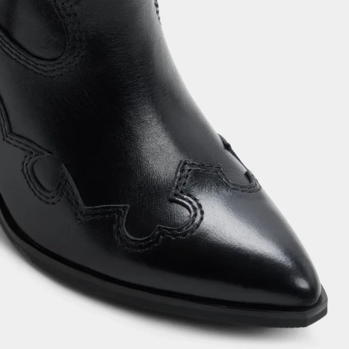 Nuwestern Western boot Nuwestern Western boot