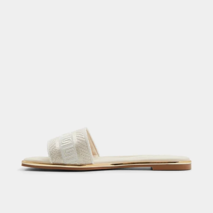 Oceania Slide sandal Oceania Slide sandal