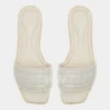 Oceania Slide sandal Oceania Slide sandal