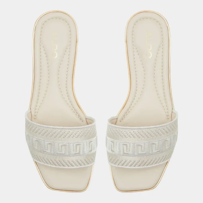Oceania Slide sandal Oceania Slide sandal