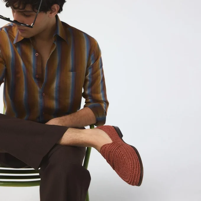 Oceanwind Loafer Oceanwind Loafer