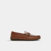 Orlovoflexx Driving shoe