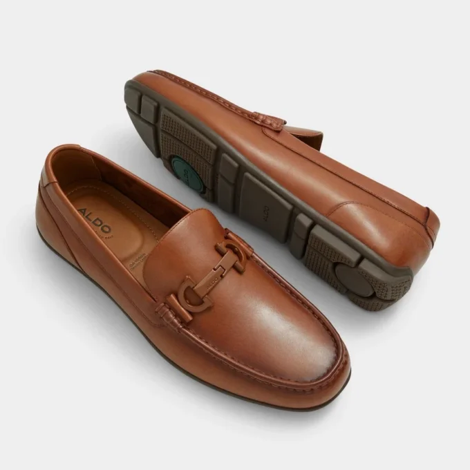 Orlovoflexx Driving shoe