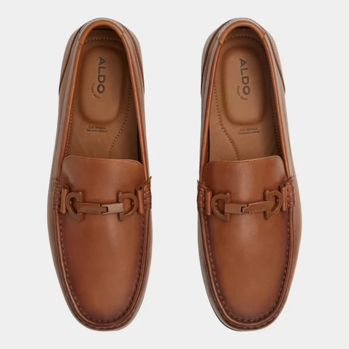 Orlovoflexx Driving shoe