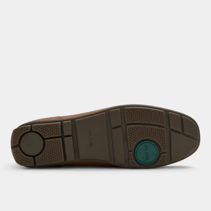 Orlovoflexx Driving shoe